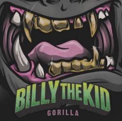 Billy The Kid (CR) : Gorilla